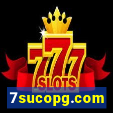 7sucopg.com