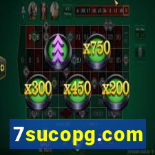 7sucopg.com