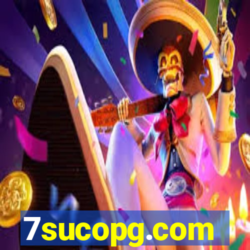 7sucopg.com