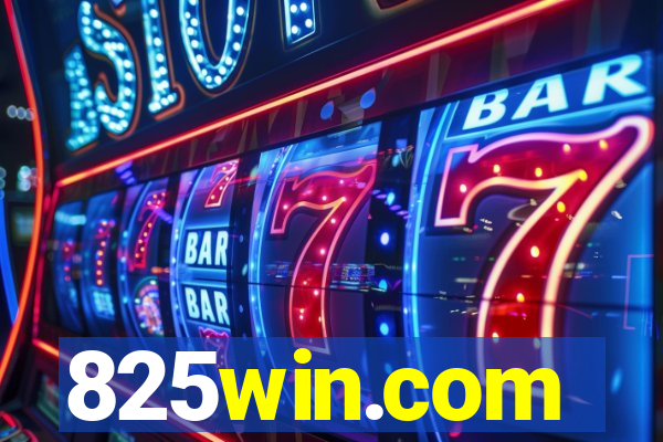 825win.com