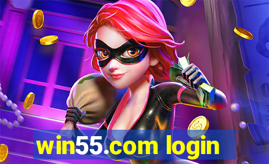 win55.com login