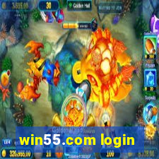 win55.com login