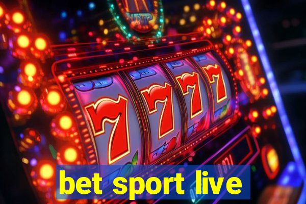 bet sport live