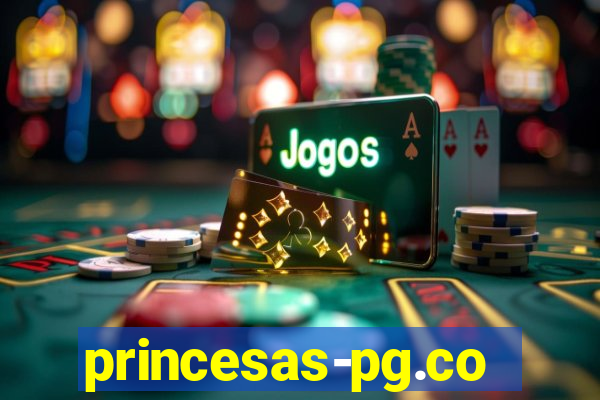 princesas-pg.com