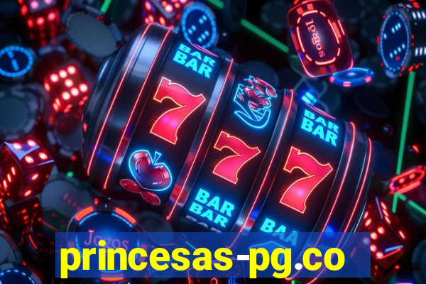 princesas-pg.com