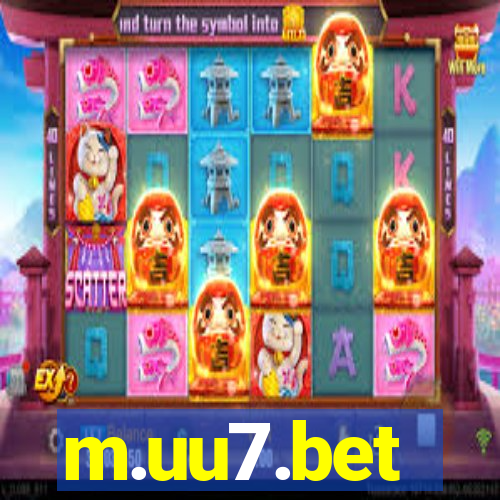 m.uu7.bet