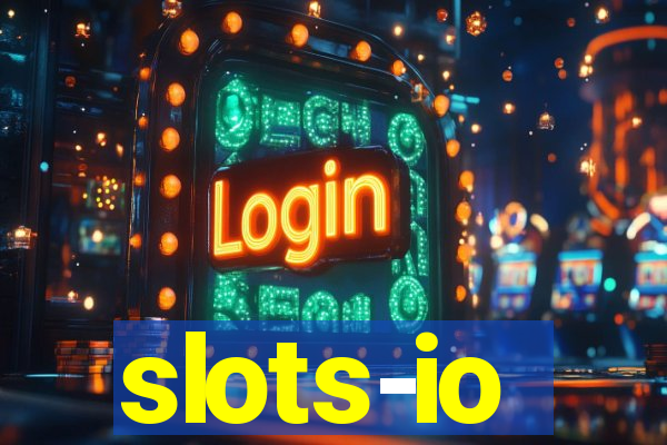 slots-io