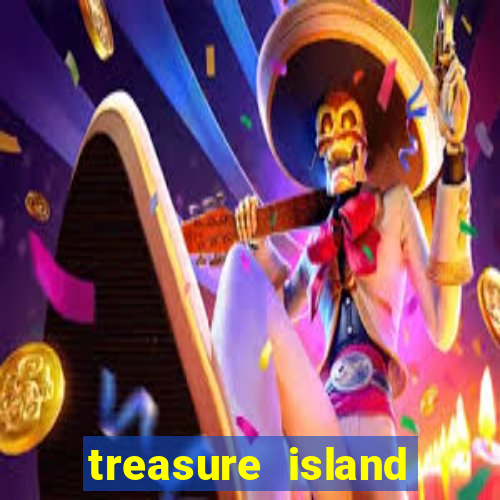 treasure island casino in vegas