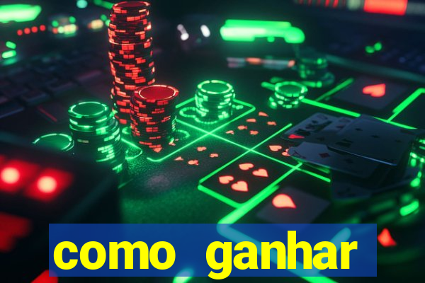 como ganhar dinheiro com jogos de cassino