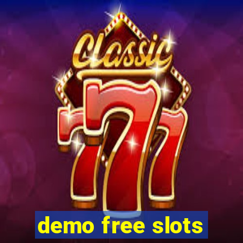 demo free slots