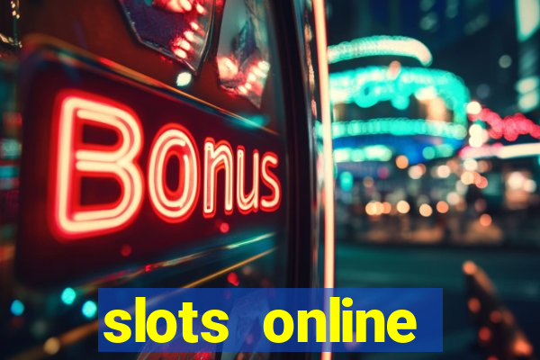 slots online casinos -onlinecasinosdeutschland.com