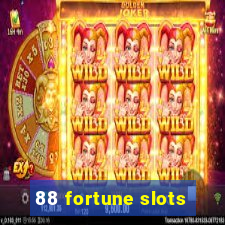 88 fortune slots