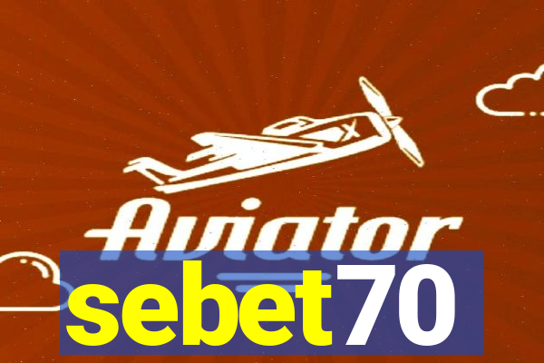 sebet70