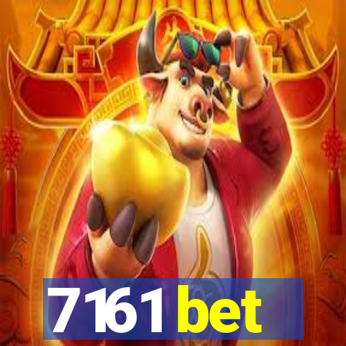 7161 bet