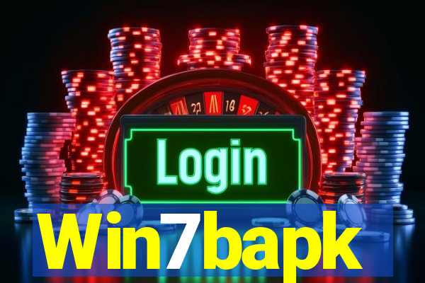 Win7bapk