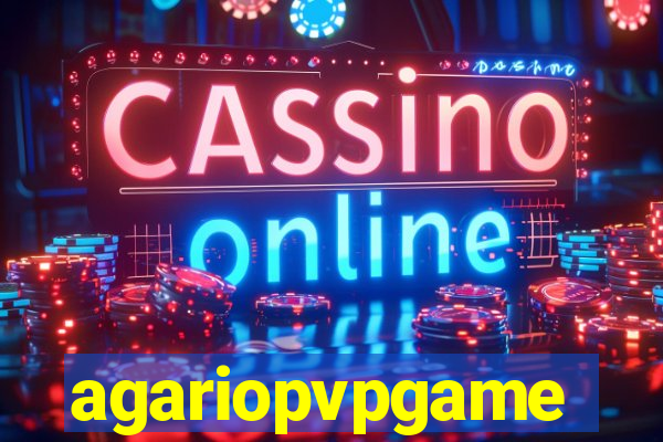 agariopvpgame