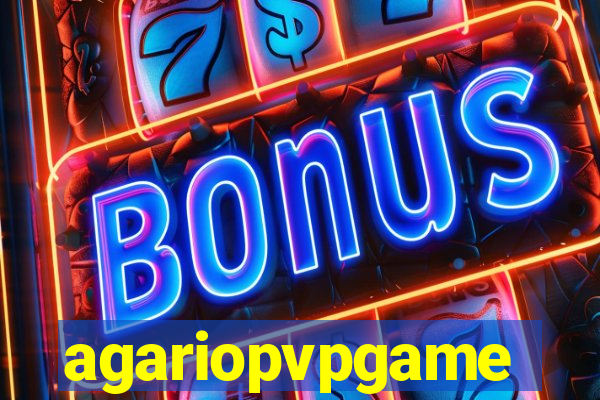 agariopvpgame