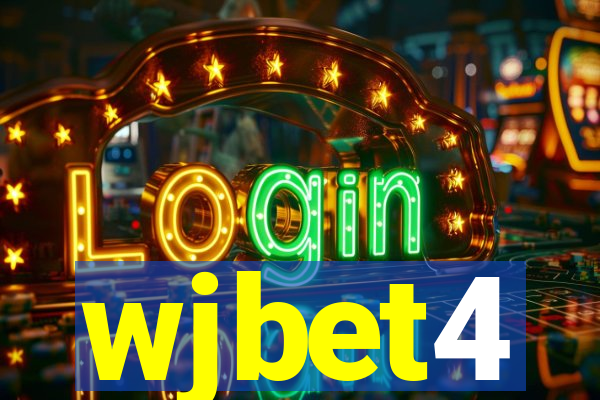 wjbet4