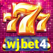 wjbet4