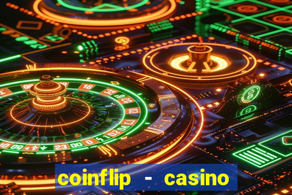 coinflip - casino affiliate & gambling wordpress theme