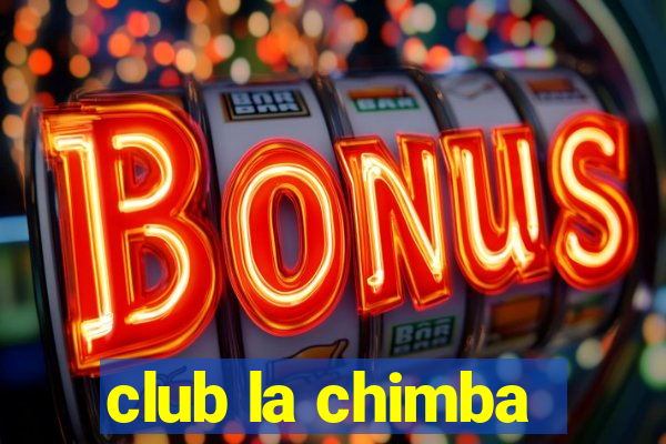 club la chimba