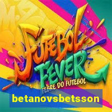 betanovsbetsson