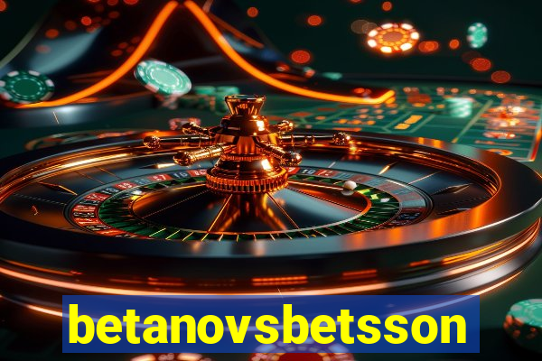 betanovsbetsson