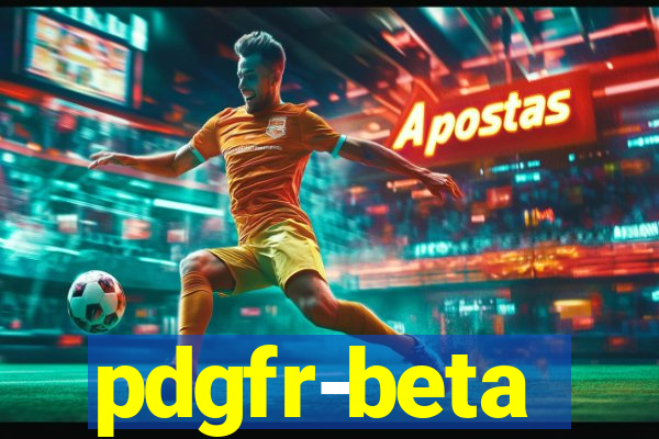 pdgfr-beta