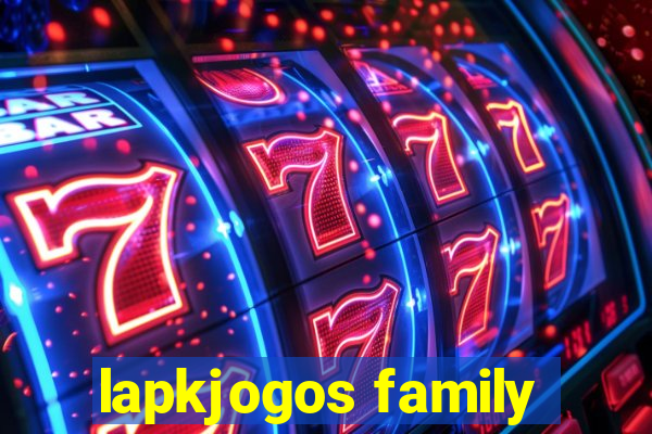 lapkjogos family