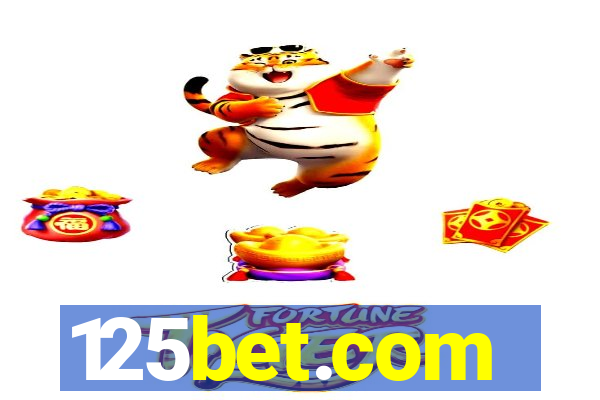 125bet.com