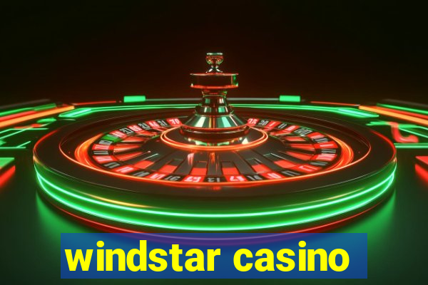 windstar casino