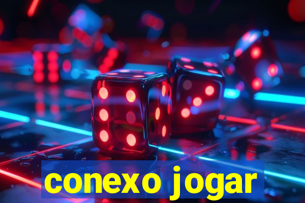 conexo jogar