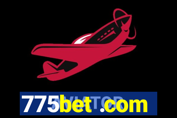 775bet .com