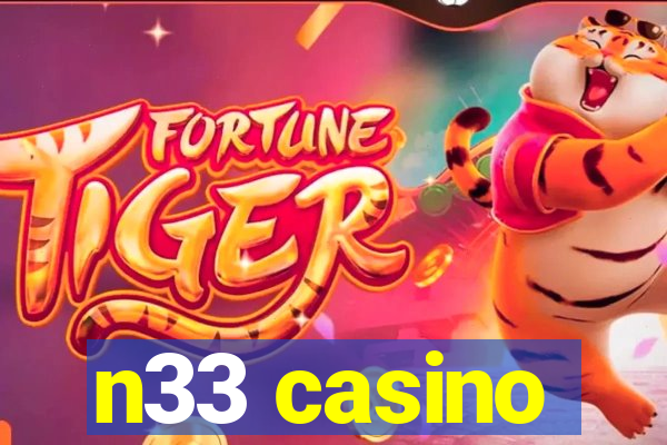 n33 casino