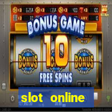 slot online pragmatic play