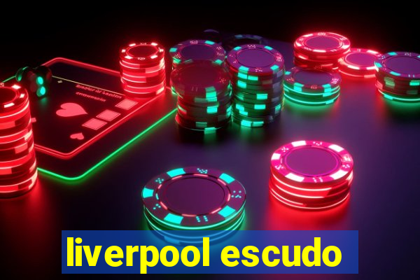 liverpool escudo