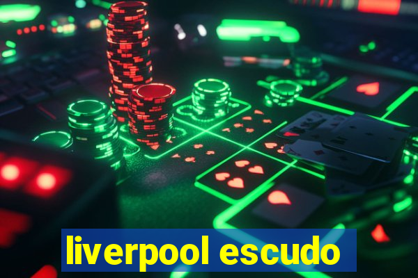 liverpool escudo