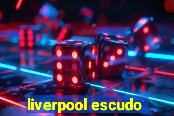 liverpool escudo