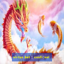 virtus.bet 茅 confi谩vel