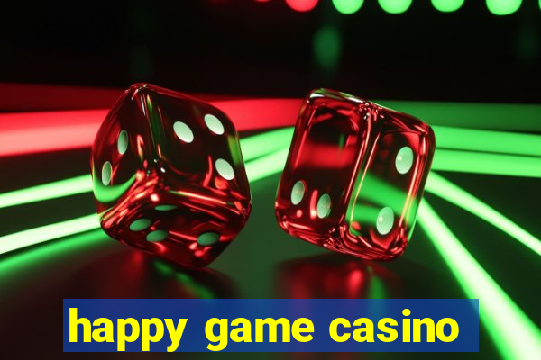 happy game casino