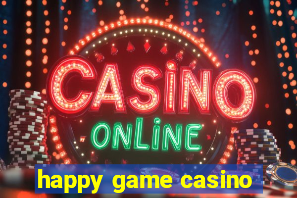 happy game casino