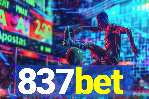 837bet