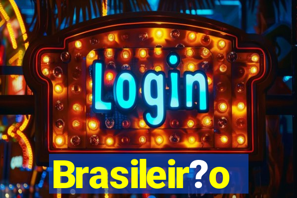 Brasileir?o