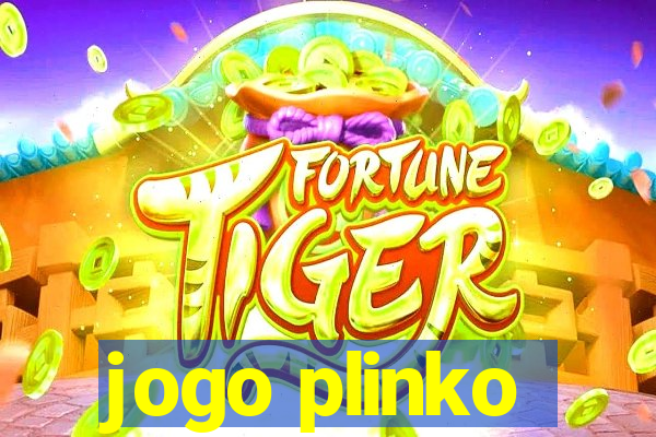 jogo plinko