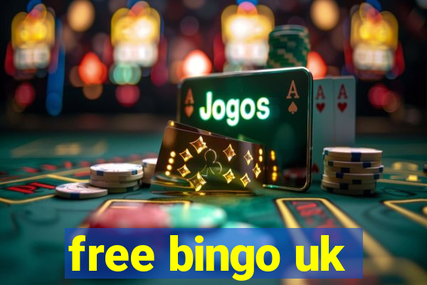 free bingo uk