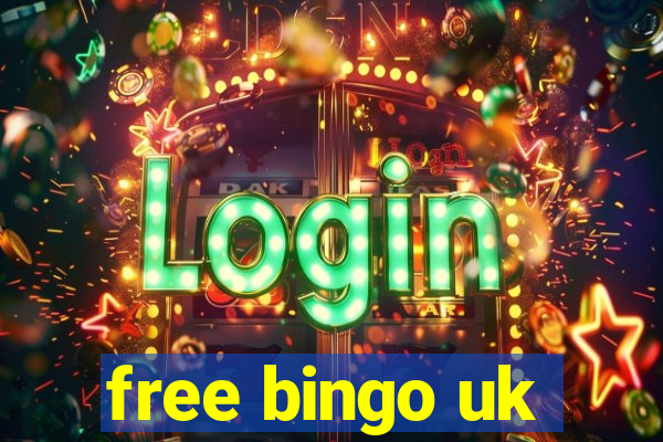 free bingo uk