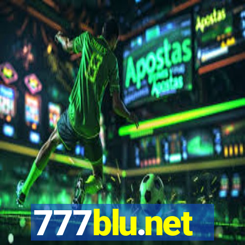 777blu.net