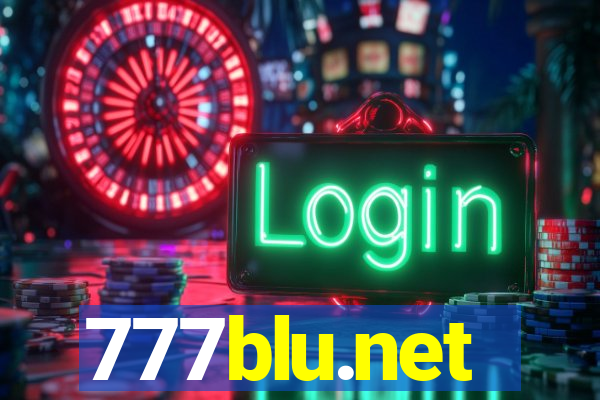 777blu.net