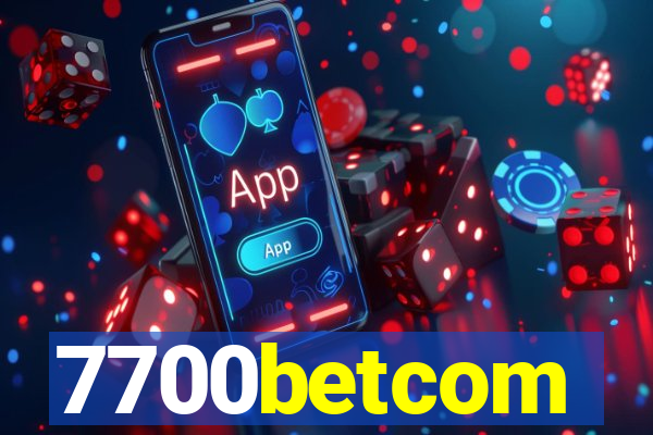 7700betcom