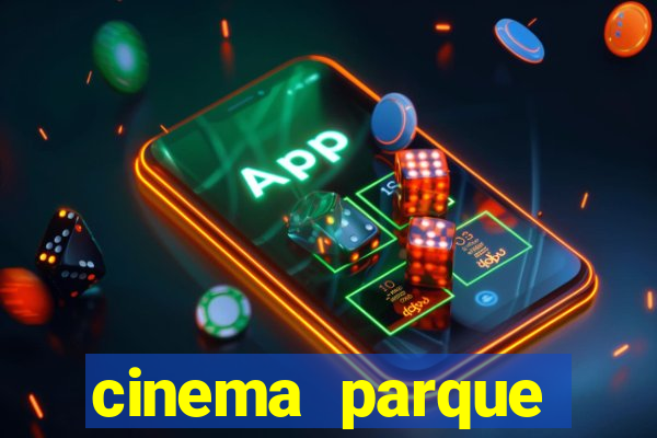 cinema parque shopping bahia